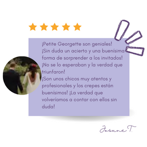 reviews 2 bodas.net